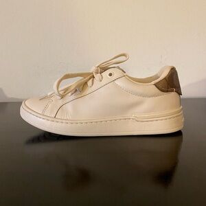 Women’s Coach Flip Sneakers